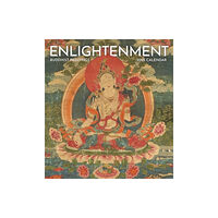 Pomegranate Enlightenment (häftad, eng)