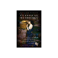 Oxford University Press Inc Classical Mythology (häftad, eng)