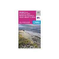 Ordnance Survey Benbecula & South Uist