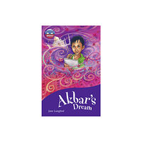 Pearson Education Limited Storyworlds Bridges Stage 11 Akbar's Dream (single) (häftad, eng)