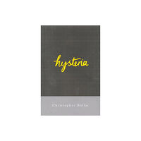 Taylor & francis ltd Hysteria (häftad, eng)