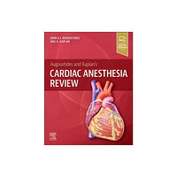 Elsevier Health Sciences Augoustides and Kaplan's Cardiac Anesthesia Review (häftad, eng)