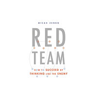 Basic Books Red Team (inbunden, eng)