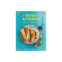 Potter/Ten Speed/Harmony/Rodale Dosa Kitchen (inbunden, eng)