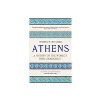 Yale university press Athens (häftad, eng)