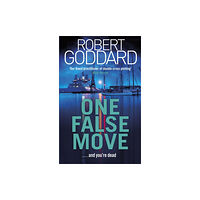 Transworld publishers ltd One False Move (häftad, eng)