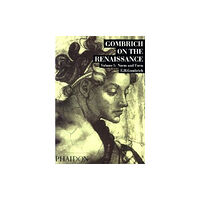 Phaidon Press Ltd Gombrich on the Renaissance Volume I (häftad, eng)