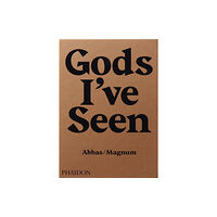 Phaidon Press Ltd Gods I've Seen (inbunden, eng)