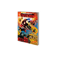 Marvel Comics Miles Morales: Spider-man By Cody Ziglar Vol. 3 - Gang War (häftad, eng)