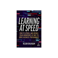 Kogan Page Ltd Learning at Speed (häftad, eng)