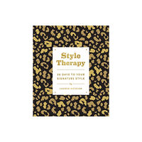 Abrams Style Therapy: 30 Days to Your Signature Style (häftad, eng)