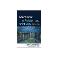 Guilford Publications Attachment in Religion and Spirituality (inbunden, eng)