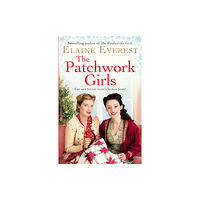 Pan Macmillan The Patchwork Girls (häftad, eng)