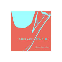 Coach House Books Surface Tension (häftad, eng)