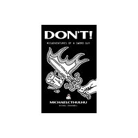 Page Street Publishing Co. Don’t! (häftad, eng)