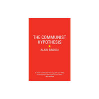 Verso Books The Communist Hypothesis (häftad, eng)