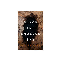 Turner Publishing Company A Black and Endless Sky (häftad, eng)