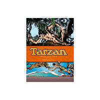 Titan Books Ltd Tarzan - and the Lost Tribes (Vol. 4) (inbunden, eng)