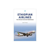 Key Publishing Ltd Ethiopian Airlines (häftad, eng)