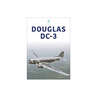 Key Publishing Ltd Douglas DC-3 (häftad, eng)