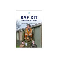 Key Publishing Ltd RAF Kit Through the Ages (häftad, eng)