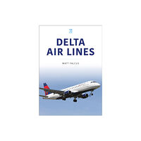 Key Publishing Ltd Delta Air Lines (häftad, eng)