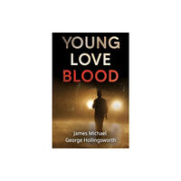 Olympia Publishers Young Love Blood (häftad, eng)