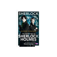 Ebury Publishing Sherlock: The Adventures of Sherlock Holmes (häftad, eng)