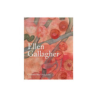 Lund Humphries Publishers Ltd Ellen Gallagher (inbunden, eng)