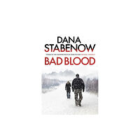 Bloomsbury Publishing PLC Bad Blood (häftad, eng)