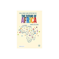 Springer Nature Switzerland AG The Future of Africa (häftad, eng)