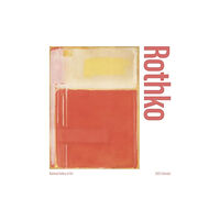 Pomegranate Rothko 2025 Wall Calendar (häftad, eng)