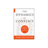 John Wiley & Sons Inc The Dynamics of Conflict (inbunden, eng)