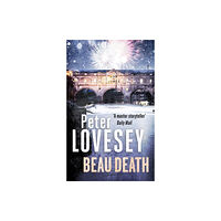 Little, Brown Book Group Beau Death (häftad, eng)