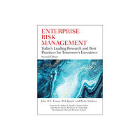 John Wiley & Sons Inc Enterprise Risk Management (inbunden, eng)