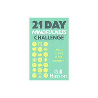 John Murray Press 21 Day Mindfulness Challenge (häftad, eng)