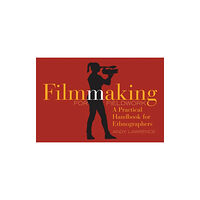 Manchester university press Filmmaking for Fieldwork (häftad, eng)