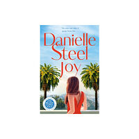 Pan Macmillan Joy (inbunden, eng)