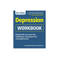 Crimson Publishing The Little Depression Workbook (häftad, eng)