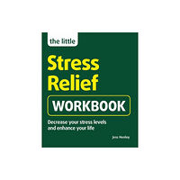 Hodder & Stoughton The Little Stress-Relief Workbook (häftad, eng)