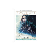 Titan Books Ltd Rogue One: A Star Wars Story (inbunden, eng)