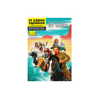 Classic Comic Store Ltd Kit Carson (häftad, eng)