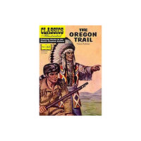 Classic Comic Store Ltd Oregon Trail (häftad, eng)