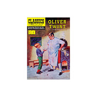 Classic Comic Store Ltd Oliver Twist (häftad, eng)