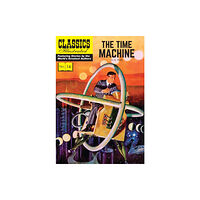 Classic Comic Store Ltd Time Machine, The (häftad, eng)