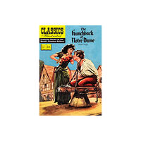 Classic Comic Store Ltd Hunchback of Notre Dame, The (häftad, eng)