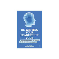 Springer International Publishing AG Re-writing your Leadership Code (inbunden, eng)