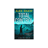 HarperCollins Publishers Total Control (häftad, eng)