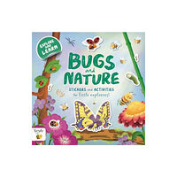 Bonnier Books Ltd Bugs and Nature (häftad, eng)