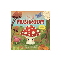 Bonnier Books Ltd Little Mushroom (bok, board book, eng)